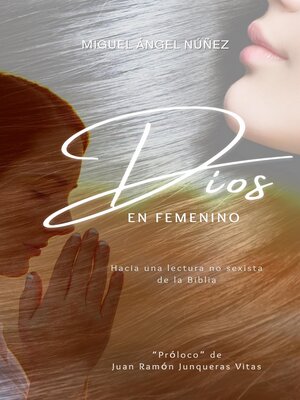 cover image of Dios en femenino